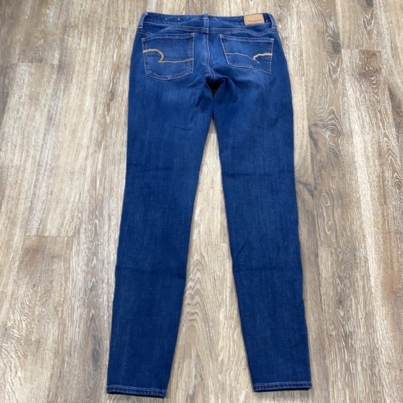 American eagle jeggings - Picture 2 of 5